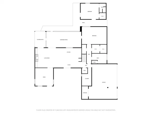 $5,000 | 4329 Edgewater Drive, Lake Charles, LA 70605