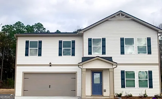 $320,000 | 344 Cody Drive, Macon, GA 31216