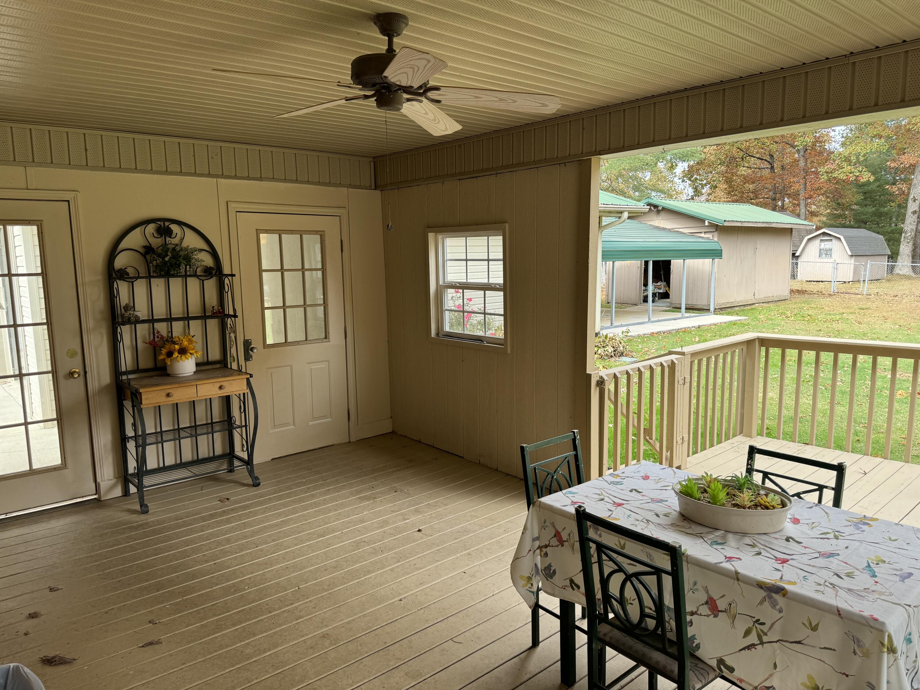 94 Chevy Road Tracy City, TN 37387 - Photo 24 of 31 AAC2478B-5592-45D8-870B-953263BC139F
