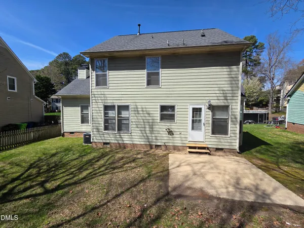 $1,995 | 5709 Edgebury Road, Raleigh, NC 27613