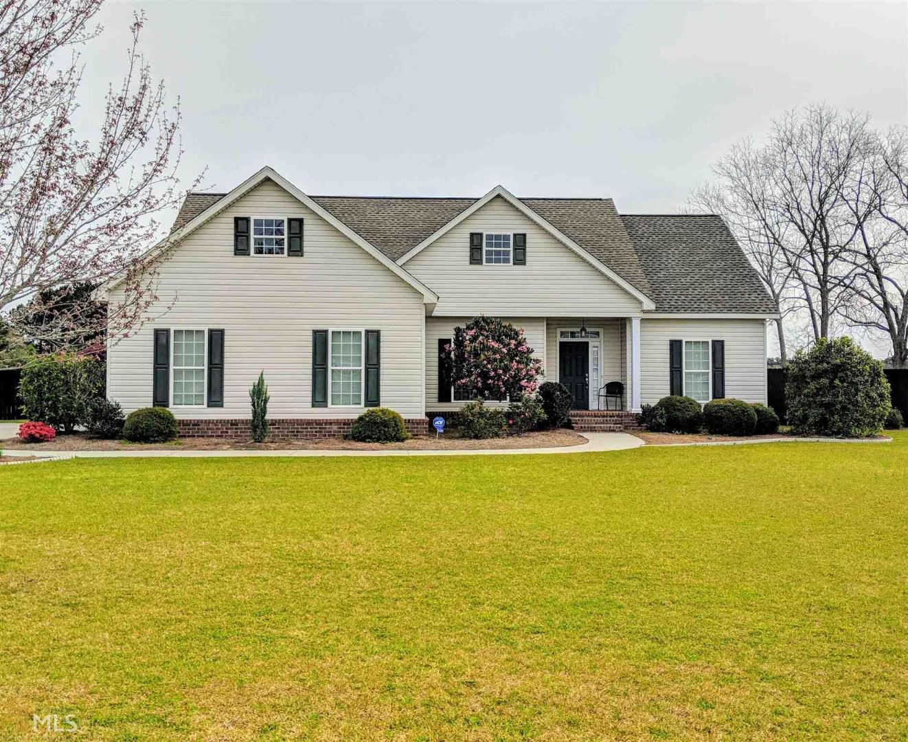1502 Mansfield Road Statesboro, GA 30458 - Photo 1 of 1 Gallery Image 1