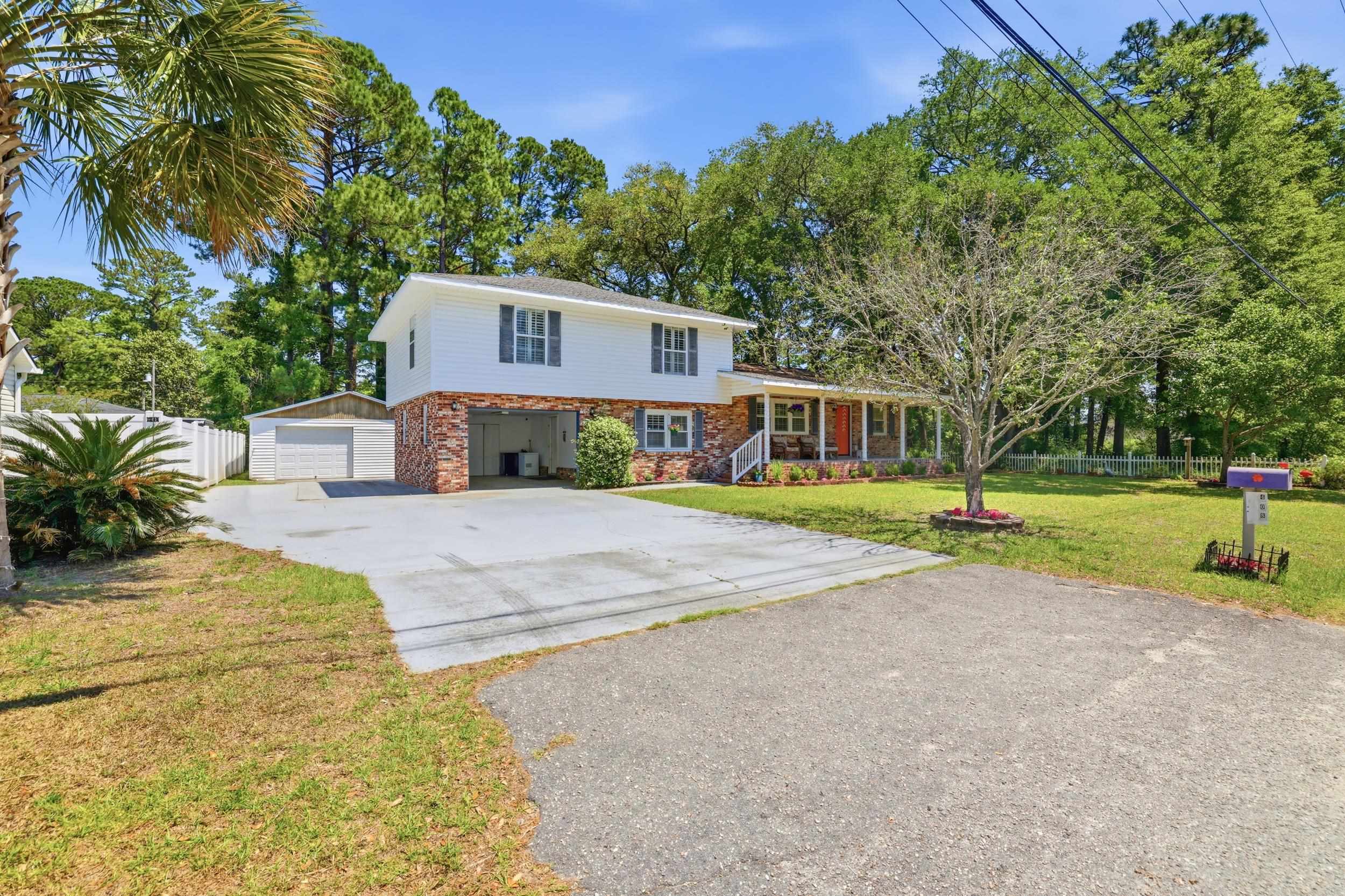 408 Rosemary Street Georgetown, SC 29440 - Photo 2 of 44
