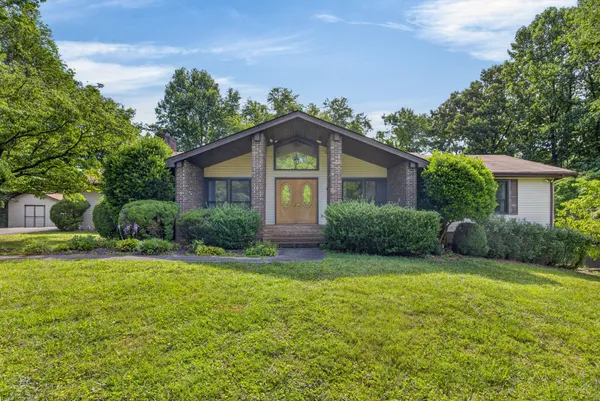 $389,929 | 2650 Oak Park Drive, Cookeville, TN 38506