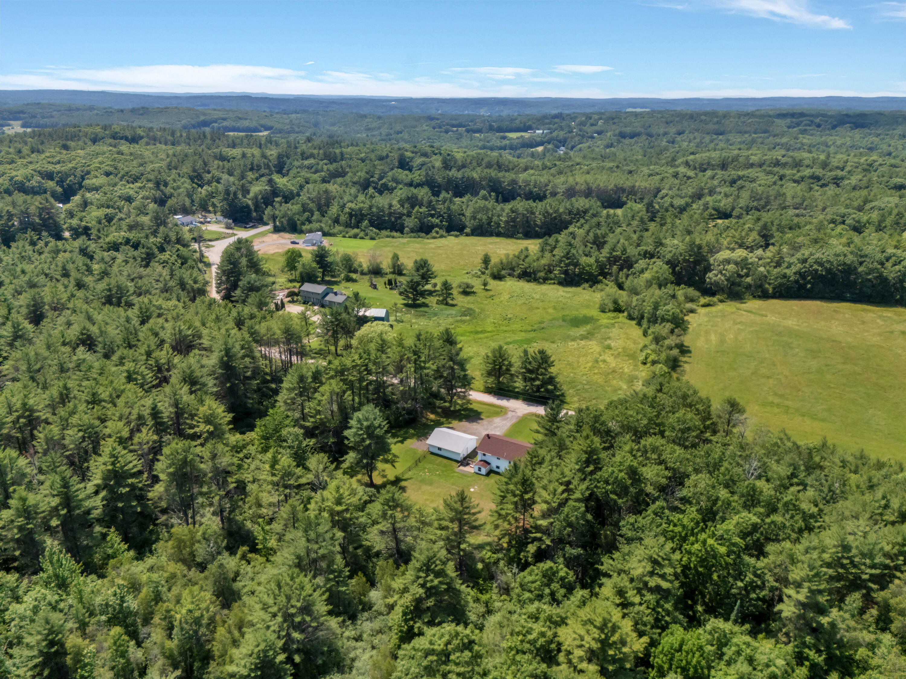 39 Patterson Road Pittston, ME 04345 - Photo 14 of 68 DJI_20260629140142_0099_D