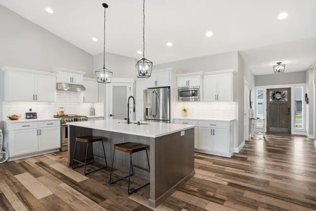 $649,000 | 5124 Scenic Lane, Spokane, WA 99212