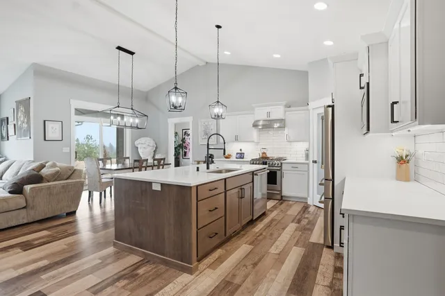 $649,000 | 5124 Scenic Lane, Spokane, WA 99212