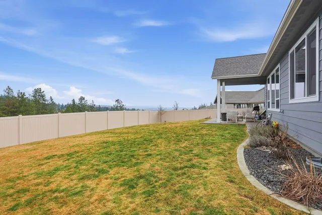 $649,000 | 5124 Scenic Lane, Spokane, WA 99212