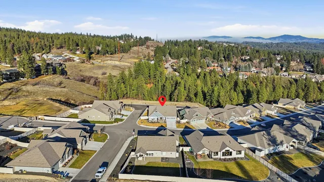 $649,000 | 5124 Scenic Lane, Spokane, WA 99212