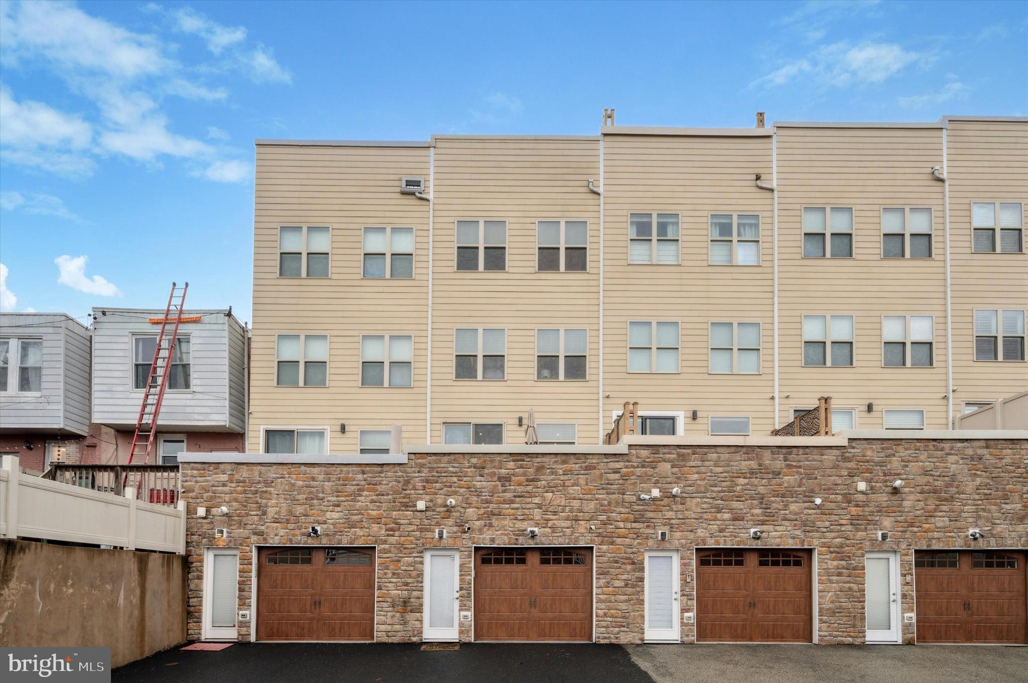 152 Kalos Street Philadelphia, PA 19128 - Photo 25 of 26 a front view of a building