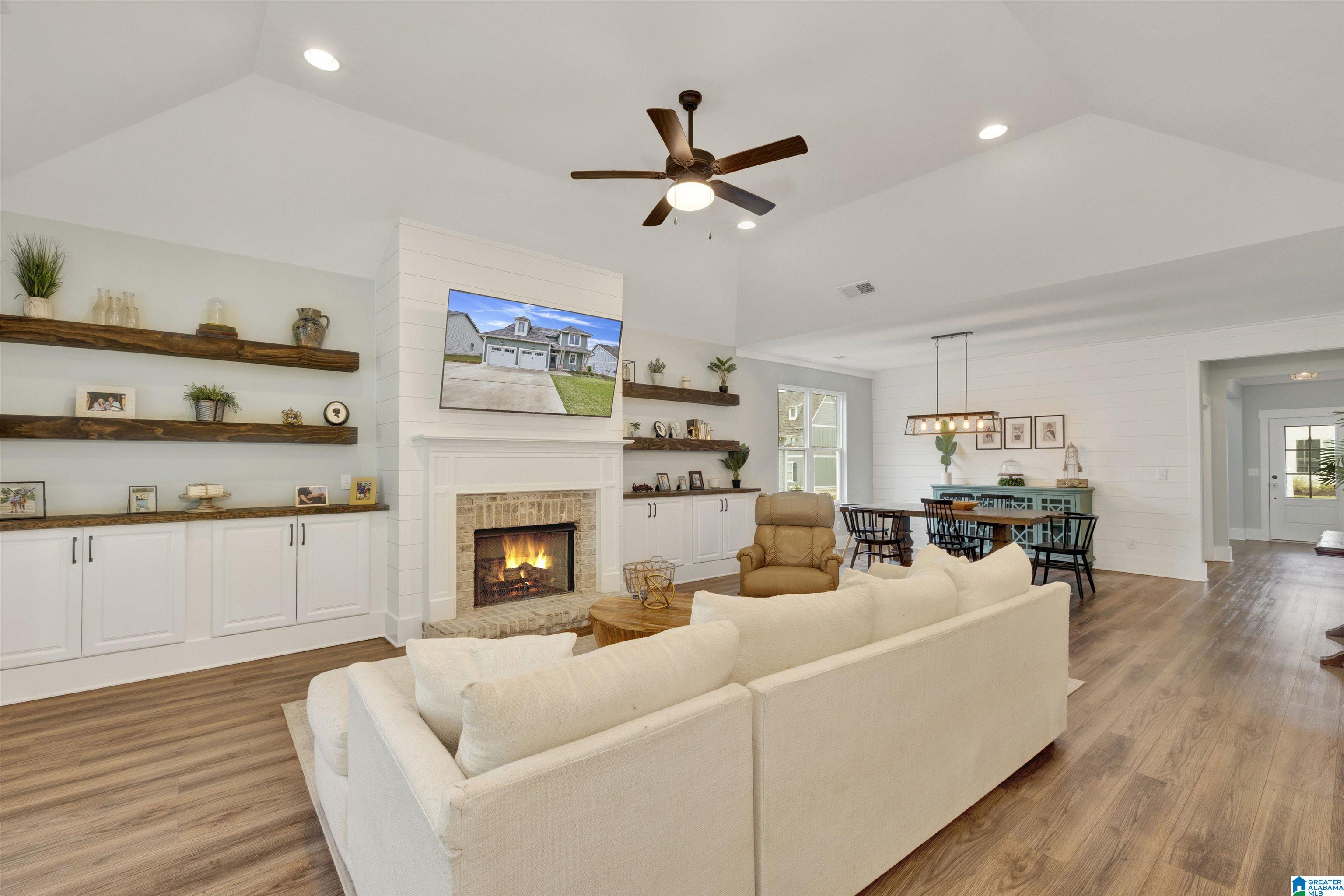 7828 Raleigh Drive Trussville, AL 35173 - Photo 11 of 36