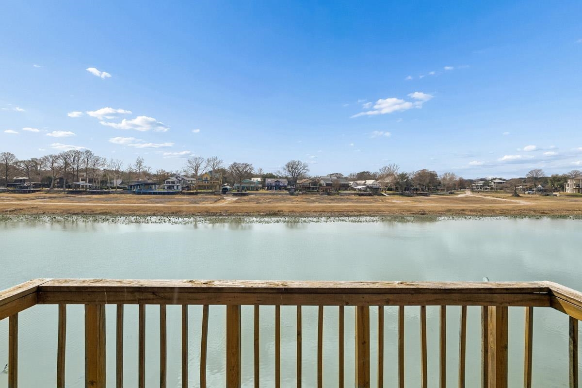 1307 Terminal Loop Road McQueeney, TX 78123 - Photo 10 of 23 a city view from a balcony