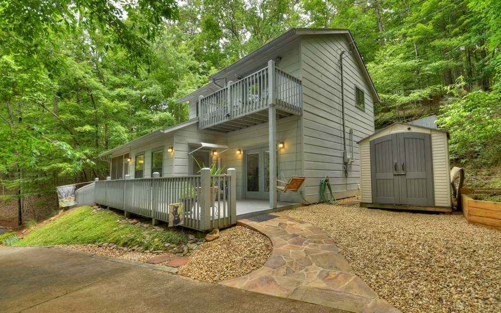 223 Mango Circle Ellijay, GA 30540 - Photo 2 of 4 Additional View