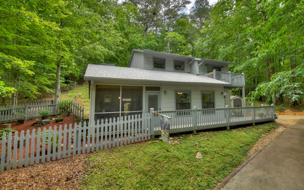 223 Mango Circle Ellijay, GA 30540 - Photo 4 of 4 Additional View