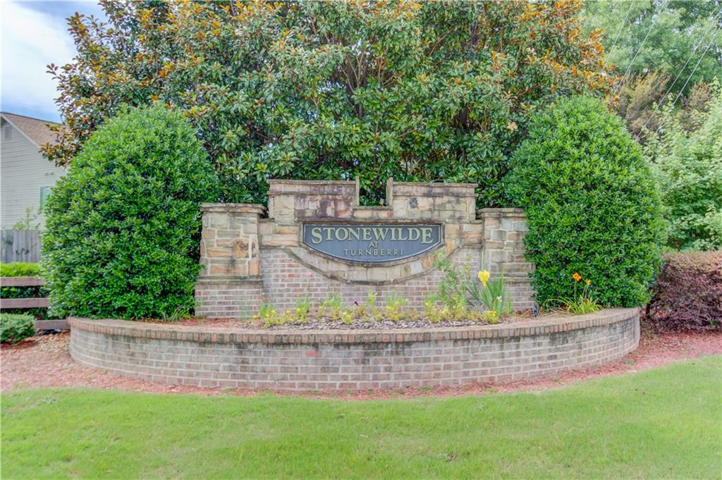 1669 Dillard Way Bethlehem, GA 30620 - Photo 49 of 51
