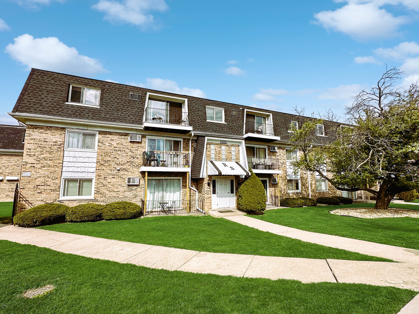 10324 Ridgeland Avenue, Unit 203 Chicago Ridge, IL 60415 - Photo 17 of 17