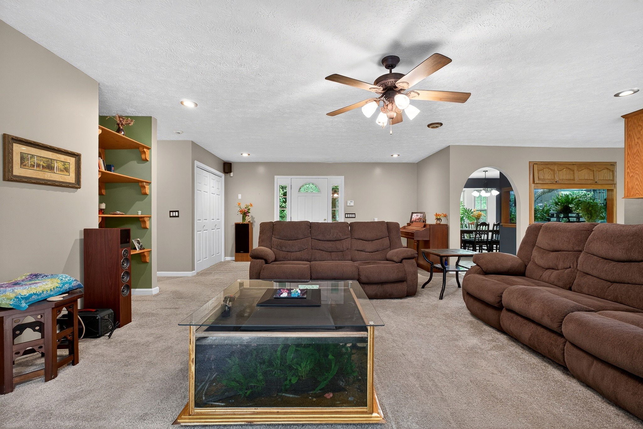 2025 Old Bonair Road Sparta, TN 38583 - Photo 7 of 72