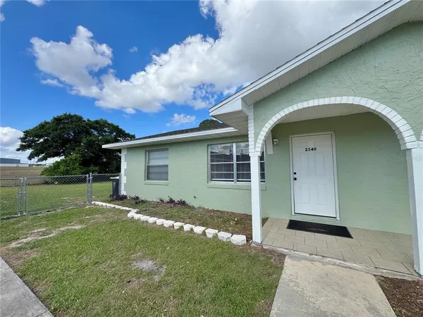 $1,200 | 2540 Elm Avenue, Lake Wales, FL 33898
