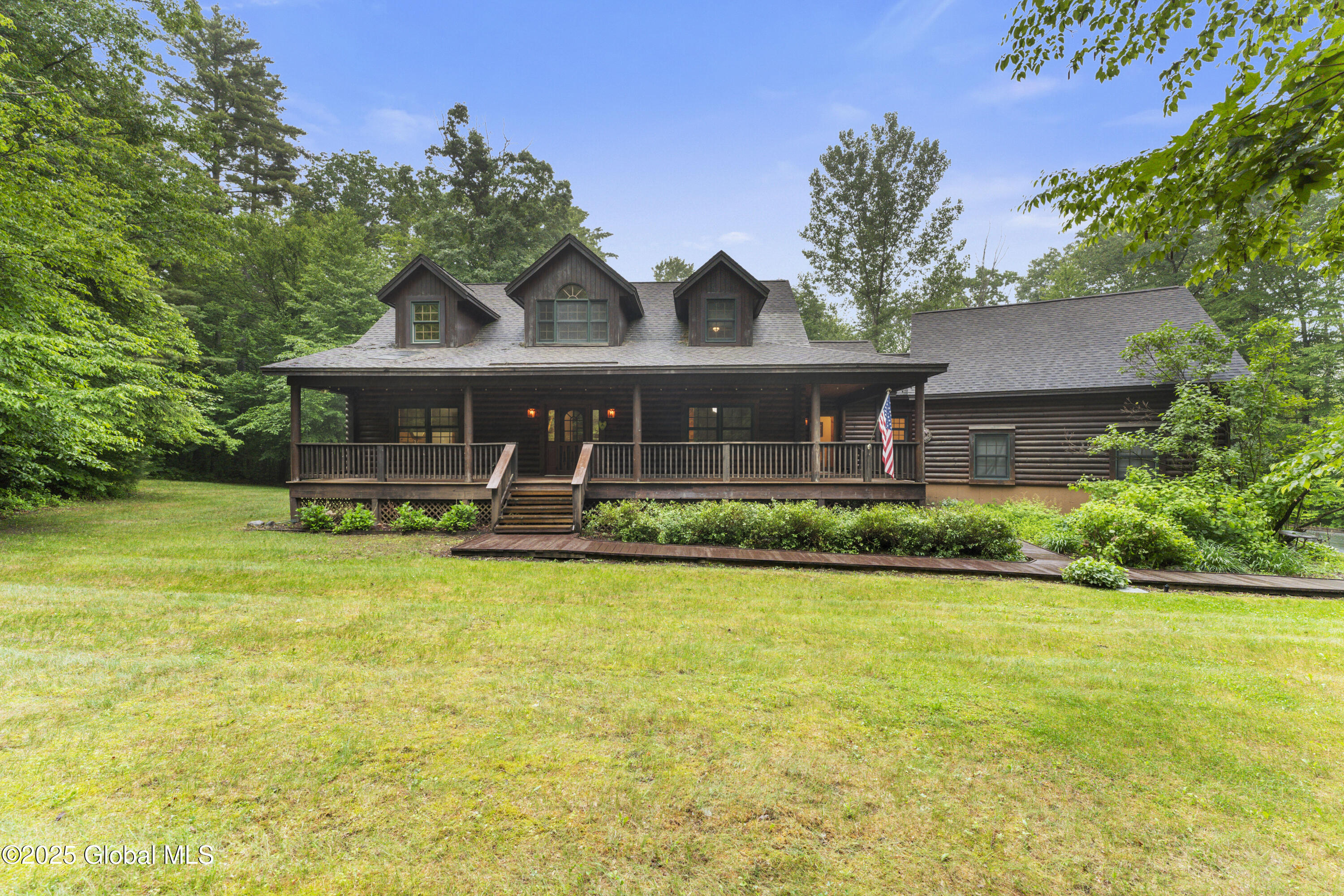 202 Stone Schoolhouse Road Lake George, NY 12845 - Photo 1 of 37 DOD02080