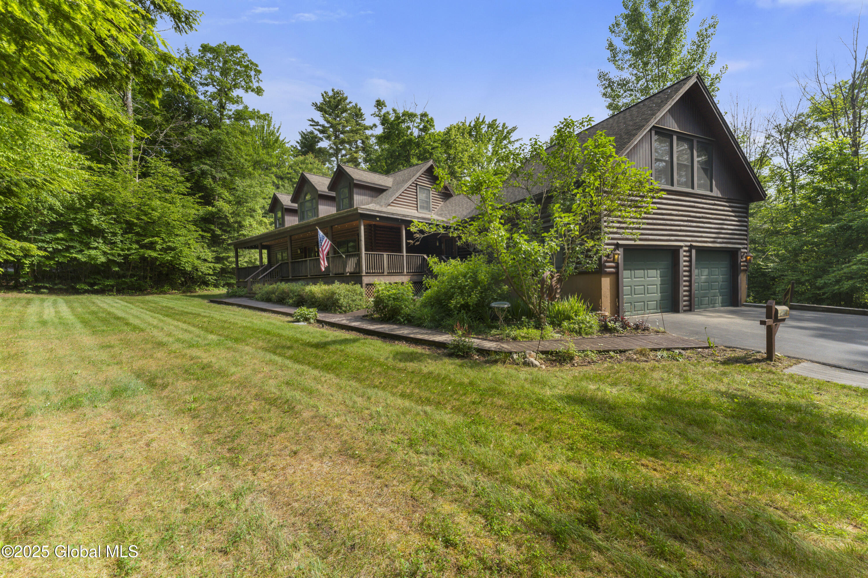 202 Stone Schoolhouse Road Lake George, NY 12845 - Photo 2 of 37 DOD02192
