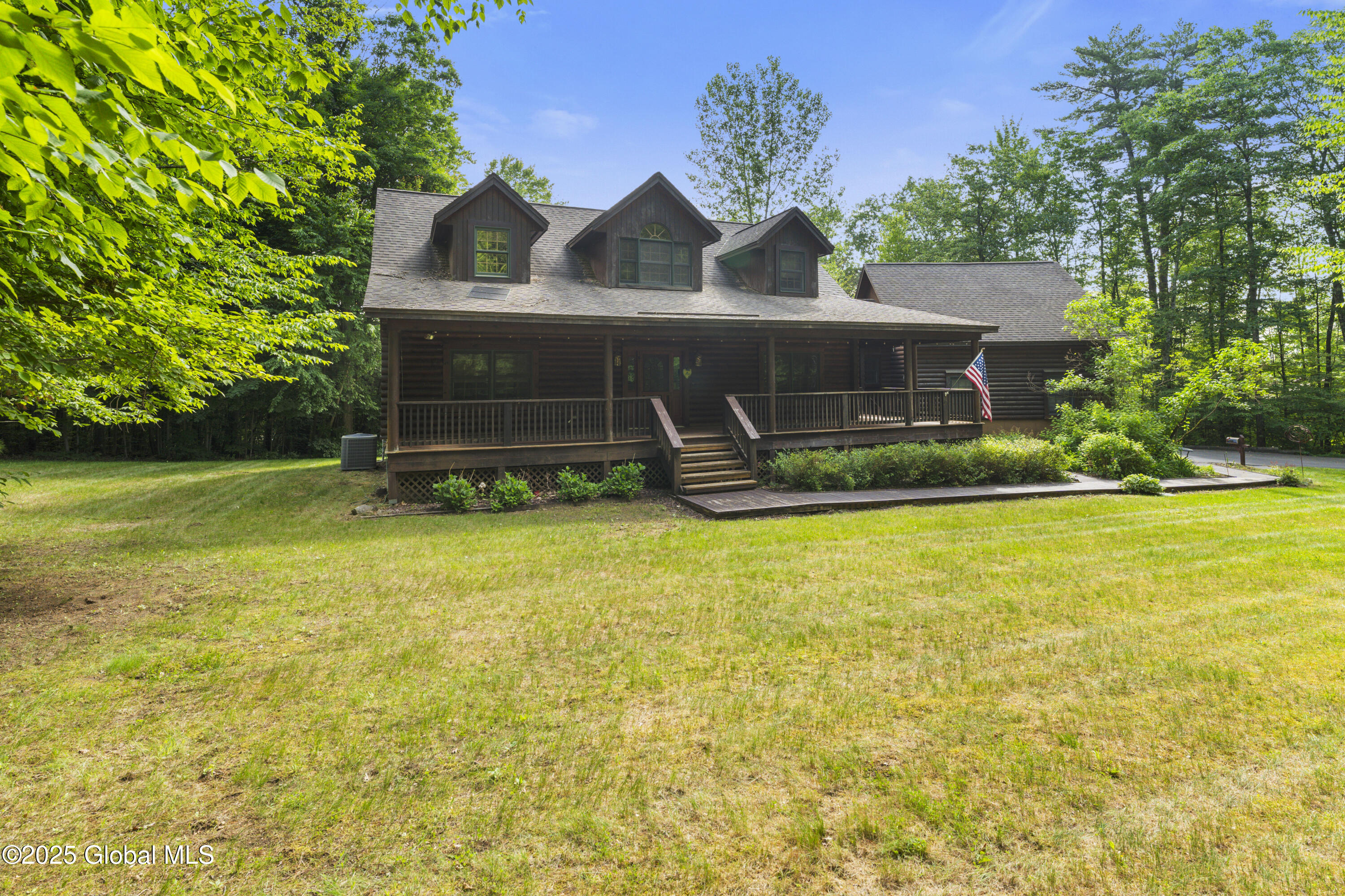 202 Stone Schoolhouse Road Lake George, NY 12845 - Photo 36 of 37 DOD02195