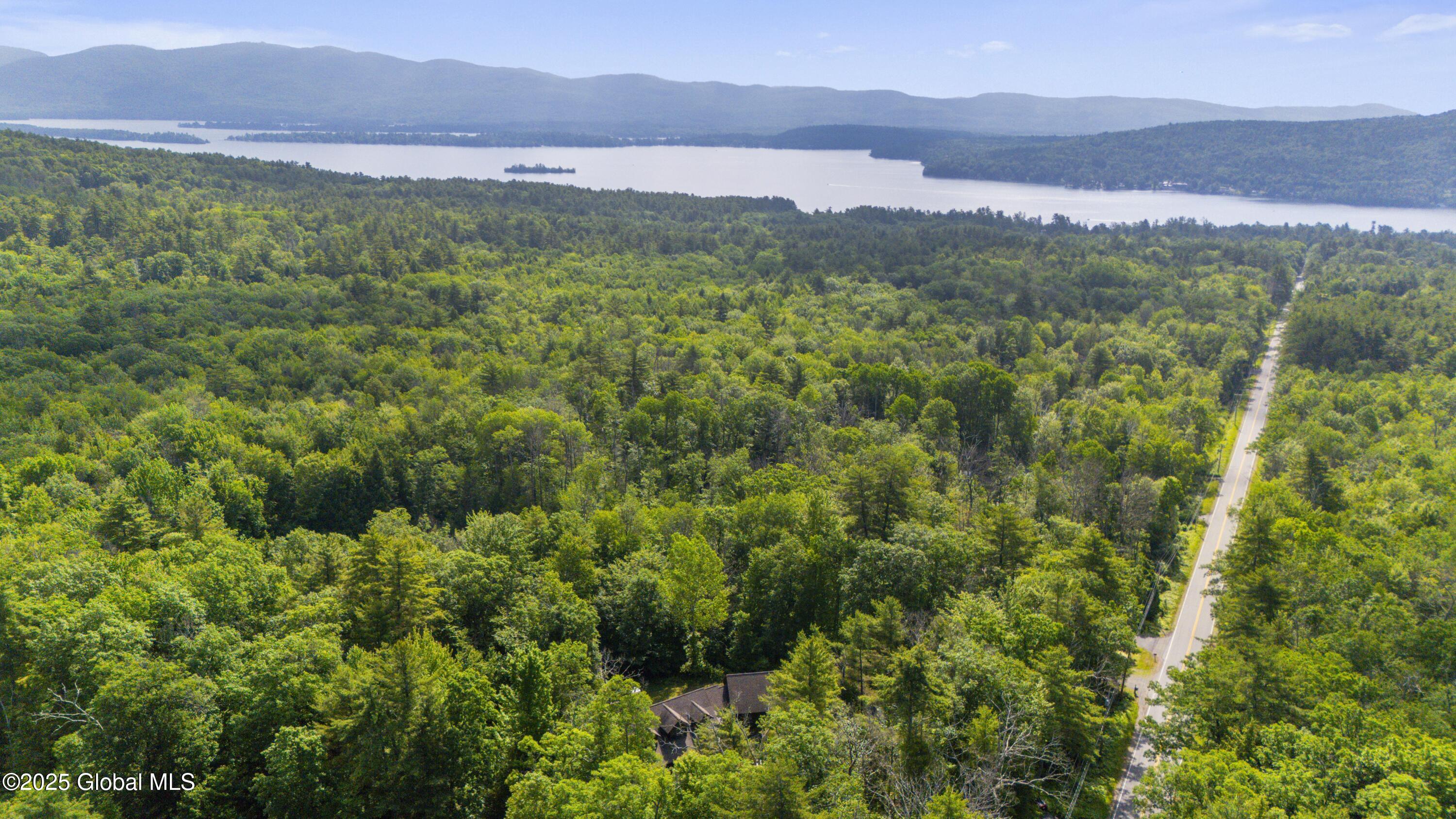 202 Stone Schoolhouse Road Lake George, NY 12845 - Photo 37 of 37 DJI_20250619094152_0028_D