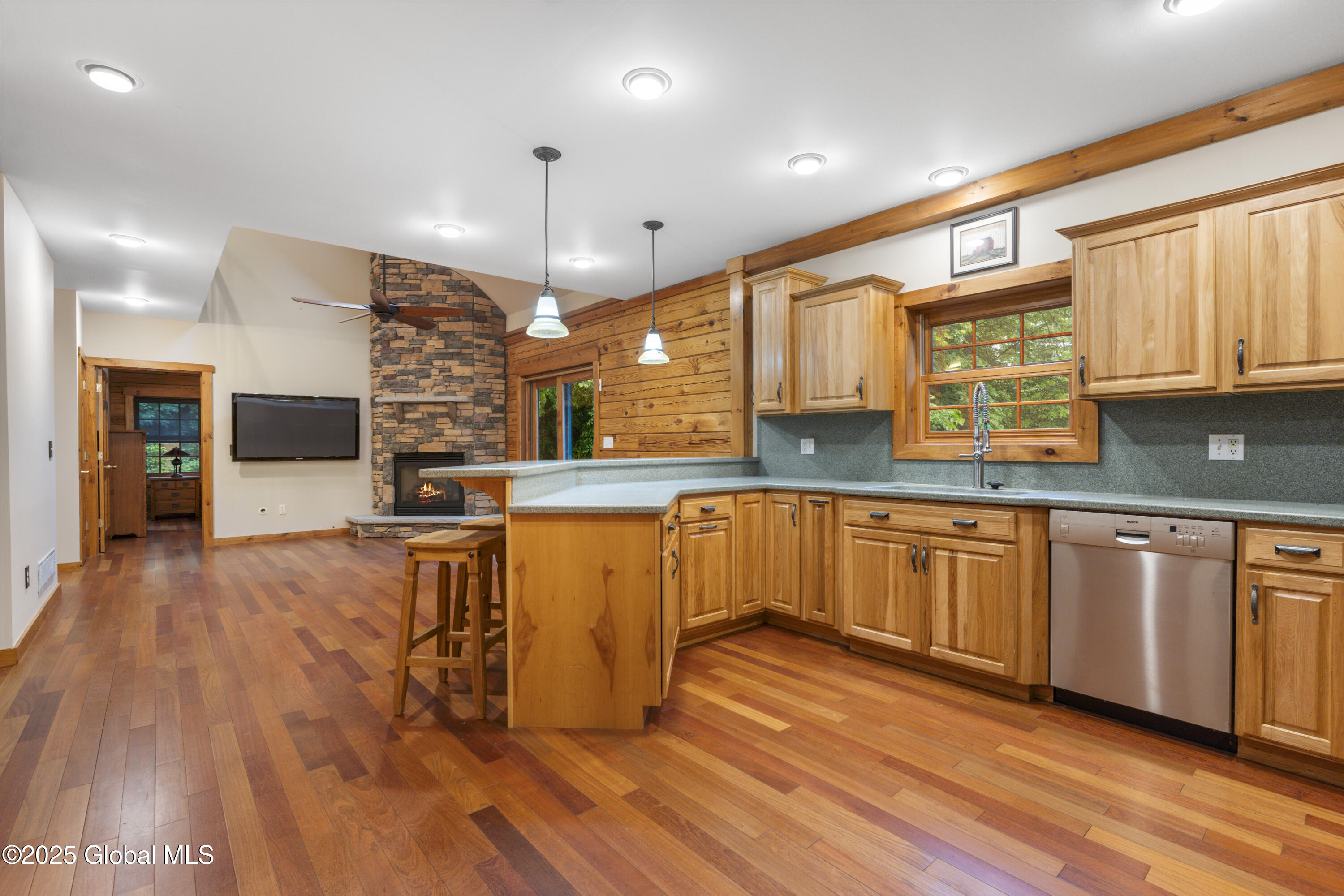 202 Stone Schoolhouse Road Lake George, NY 12845 - Photo 8 of 37 DOD02099