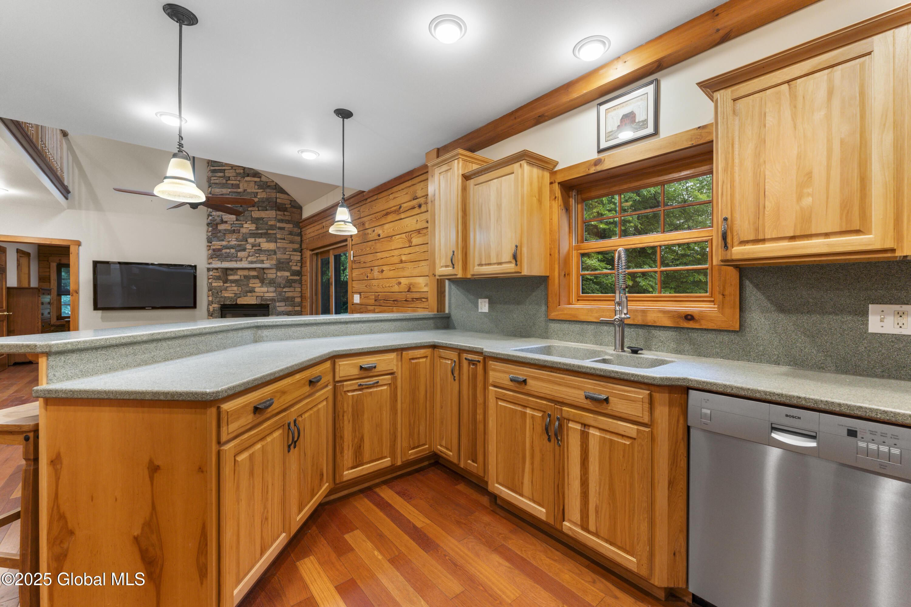 202 Stone Schoolhouse Road Lake George, NY 12845 - Photo 9 of 37 DOD02147