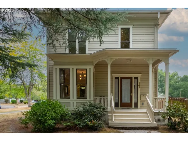 $685,000 | 142 Southwest 8th Street, Corvallis, OR 97333