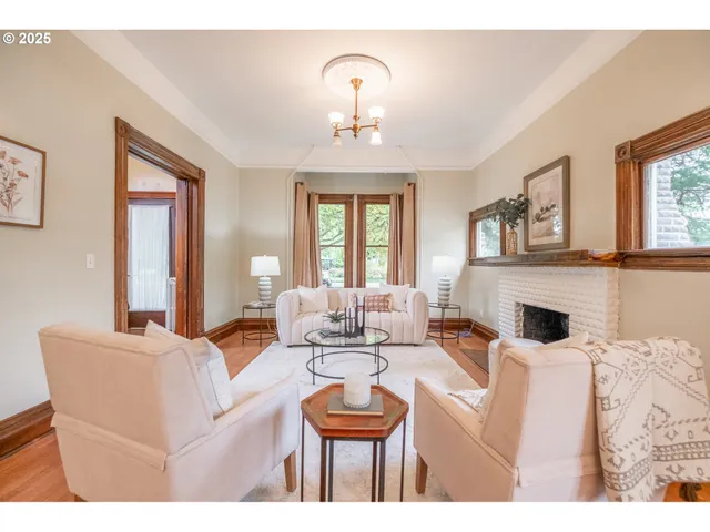 $685,000 | 142 Southwest 8th Street, Corvallis, OR 97333