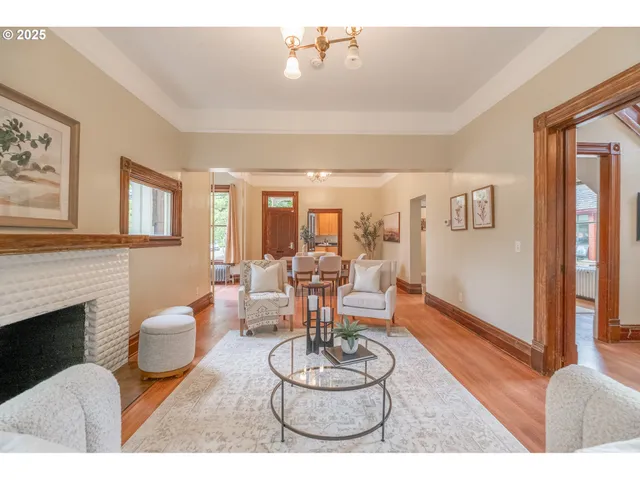 $685,000 | 142 Southwest 8th Street, Corvallis, OR 97333