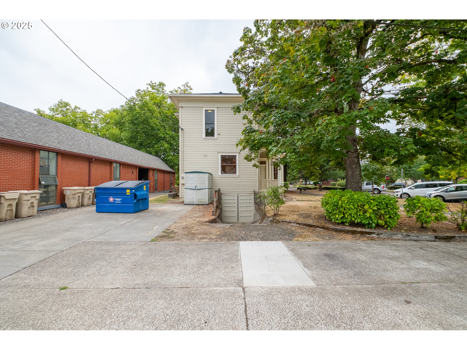 142 Southwest 8th Street Corvallis, OR 97333 - Photo 45 of 48