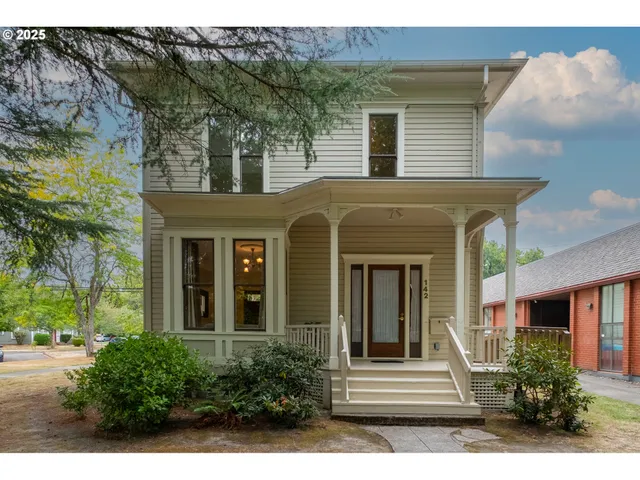 $685,000 | 142 Southwest 8th Street, Corvallis, OR 97333