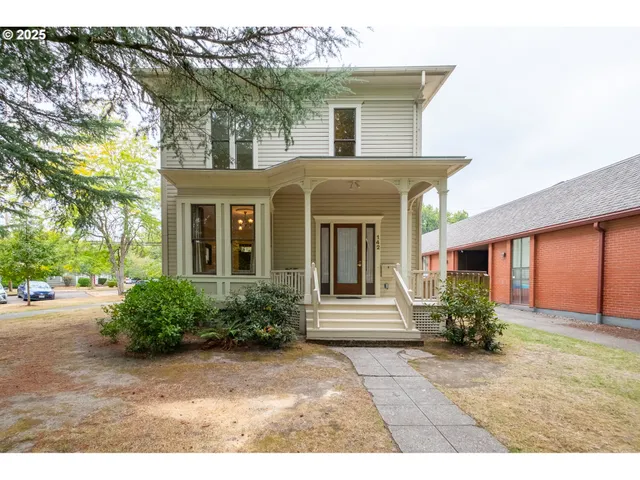 $685,000 | 142 Southwest 8th Street, Corvallis, OR 97333