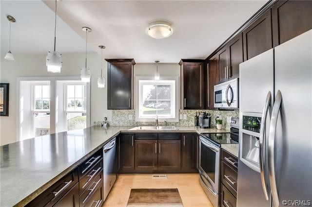9214 Hungary Spring Road Henrico, VA 23228 - Photo 16 of 44 Gallery Image 16