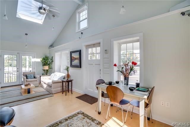 9214 Hungary Spring Road Henrico, VA 23228 - Photo 23 of 44 Gallery Image 23