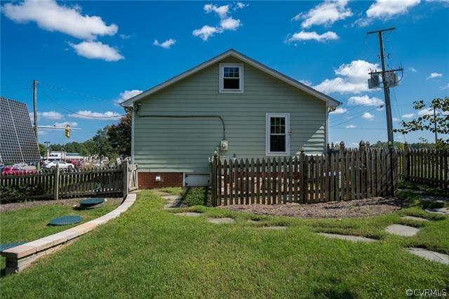 9214 Hungary Spring Road Henrico, VA 23228 - Photo 37 of 44 Gallery Image 37