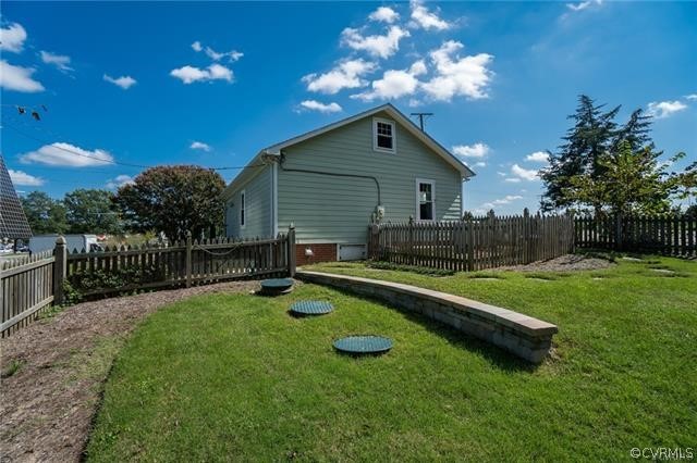 9214 Hungary Spring Road Henrico, VA 23228 - Photo 40 of 44 Gallery Image 40