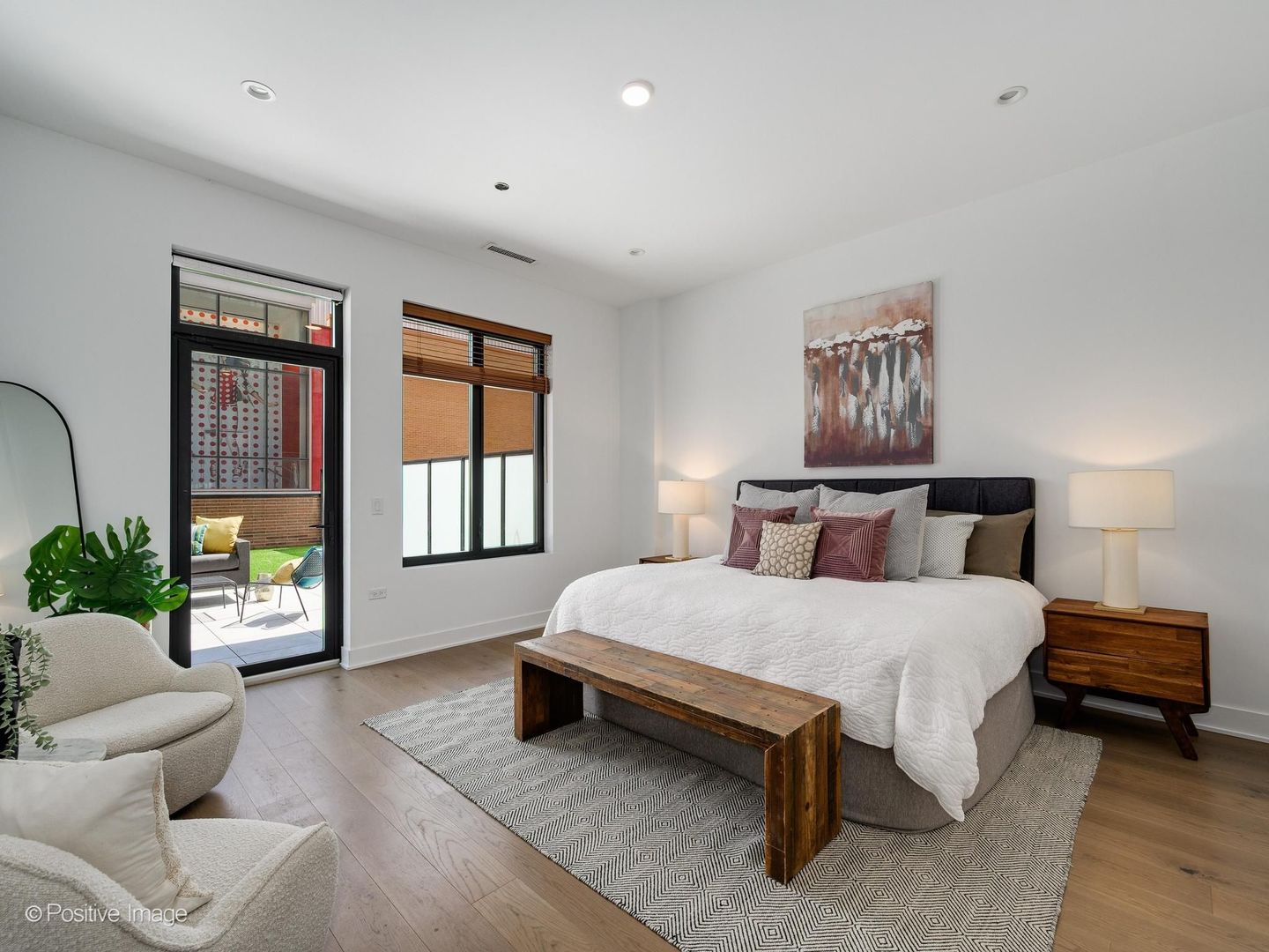 305 South Racine Avenue, Unit 2A Chicago, IL 60607 - Photo 14 of 29 Gallery Image 14
