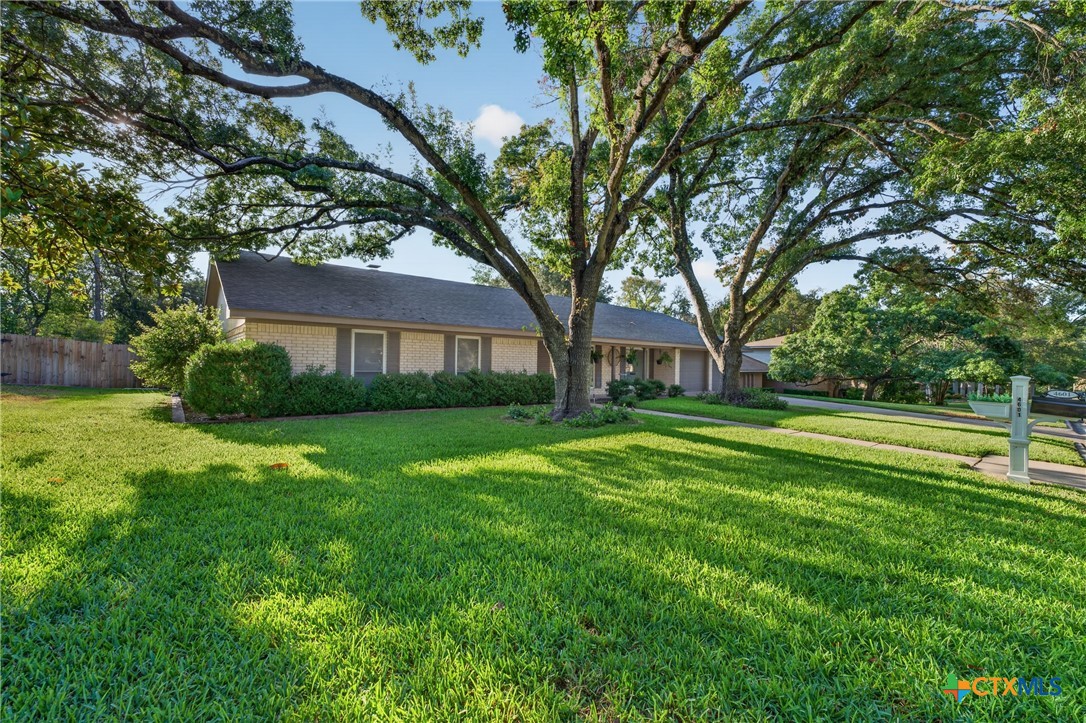 4601 Chestnut Road Temple, TX 76502 - Photo 3 of 40 Gallery Image 3