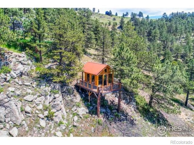 293 West Coach Road Boulder, CO 80302 - Photo 33 of 35