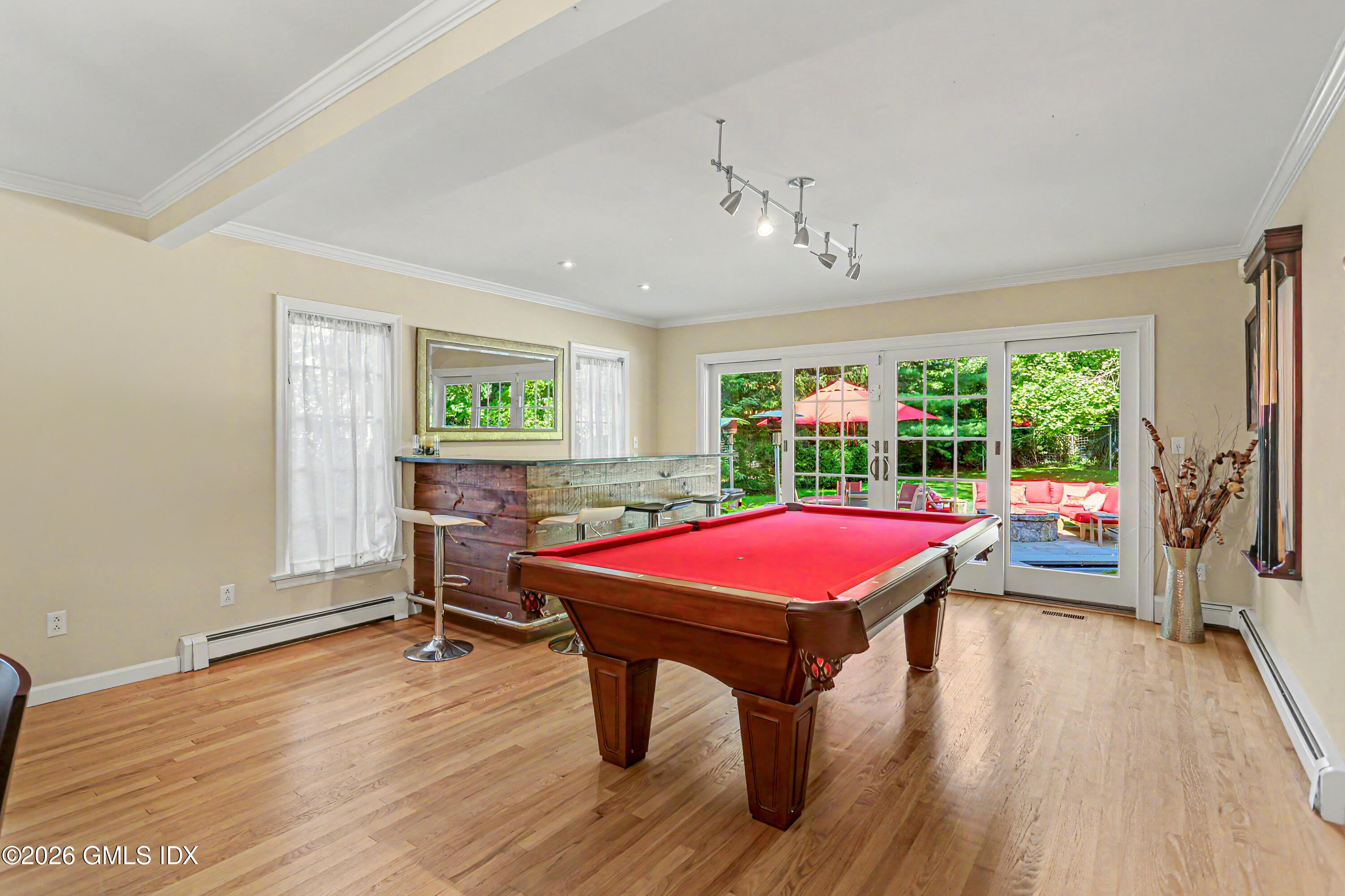 6 Lake Drive Riverside, CT 06878 - Photo 6 of 31 Game Room