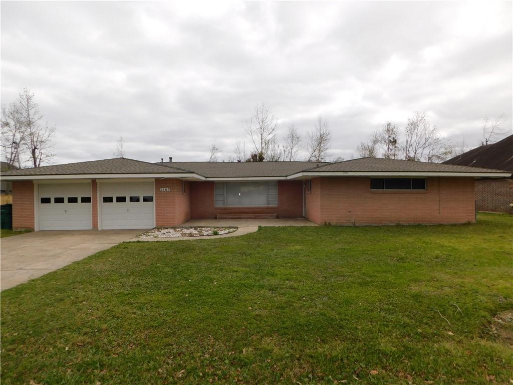 1163 Green Road Lake Charles, LA 70611 - Photo 1 of 10 Gallery Image 1