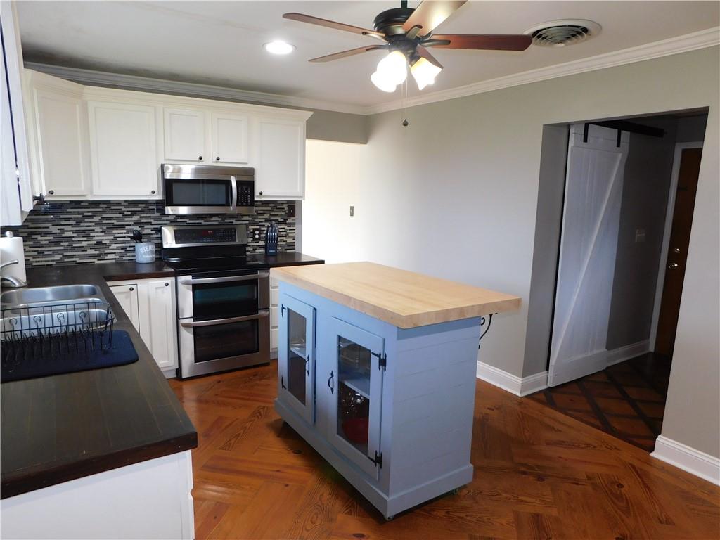 1163 Green Road Lake Charles, LA 70611 - Photo 4 of 10 Gallery Image 4