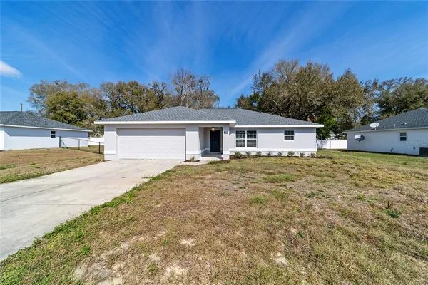 $275,600 | 1769 Northeast 161st Place, Citra, FL 32113