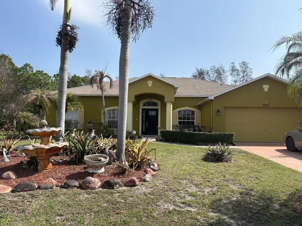 $2,500 | 5475 Northwest North Crisona Circle, Port St. Lucie, FL 34986