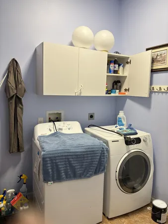 $2,500 | 5475 Northwest North Crisona Circle, Port St. Lucie, FL 34986