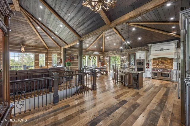 $5,850,000 | 6999 New Highway 68, Madisonville, TN 37354