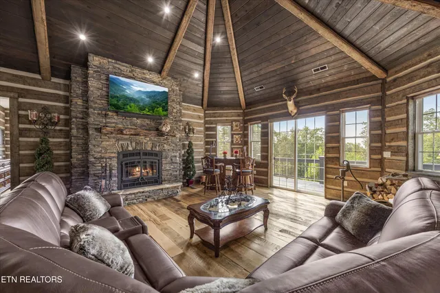 $5,850,000 | 6999 New Highway 68, Madisonville, TN 37354