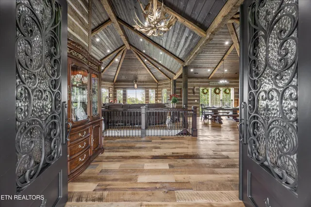 $5,850,000 | 6999 New Highway 68, Madisonville, TN 37354