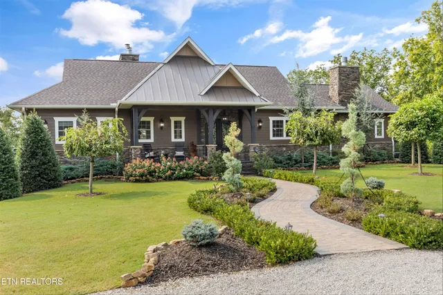 $5,850,000 | 6999 New Highway 68, Madisonville, TN 37354